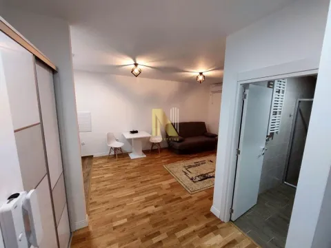 Prodaja, garsonjera, 31m², Petrovaradin, Novi Sad - image 8