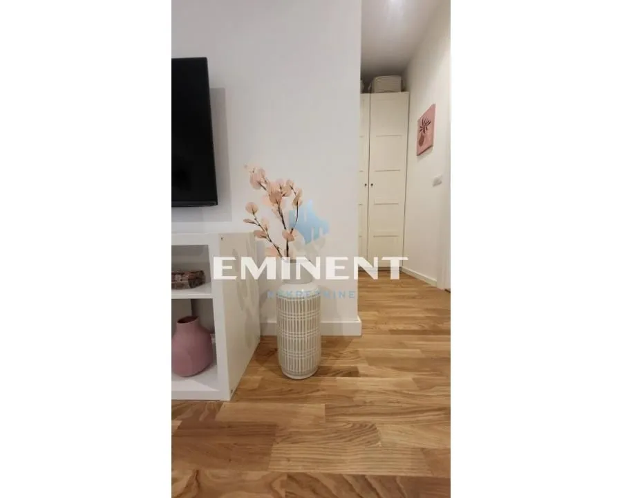 Rent, apartment, 35m², Lekino Brdo, Voždovac Sve Podlokacije