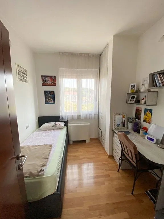 Prodaja, četvorosoban stan, 154m², Zabjelo, Podgorica