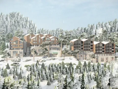 Sale, four bedroom apartment, 128m², Divčibare, Valjevo - image 33