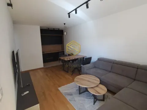 Prodaja, jednosoban stan, 45m², City Kvart, Podgorica - image 2