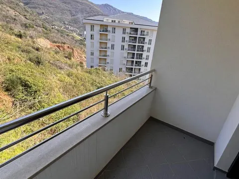 Prodaja, jednosoban stan, 47m², Bečići, Budva - image 4