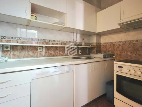Rent, one bedroom apartment, 40m², Preko Morače, Podgorica - image 6