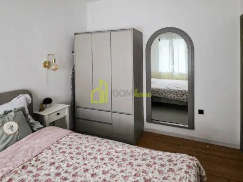 Izdavanje, jednosoban stan, 39m², Preko Morače, Podgorica - image 7