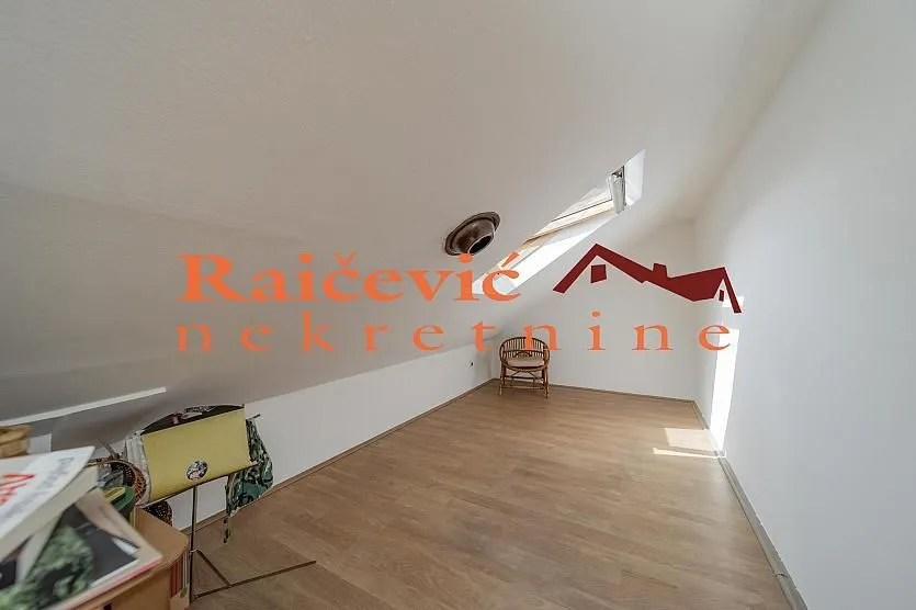 Prodaja, trosoban stan, 96m², Savski Venac, Beograd
