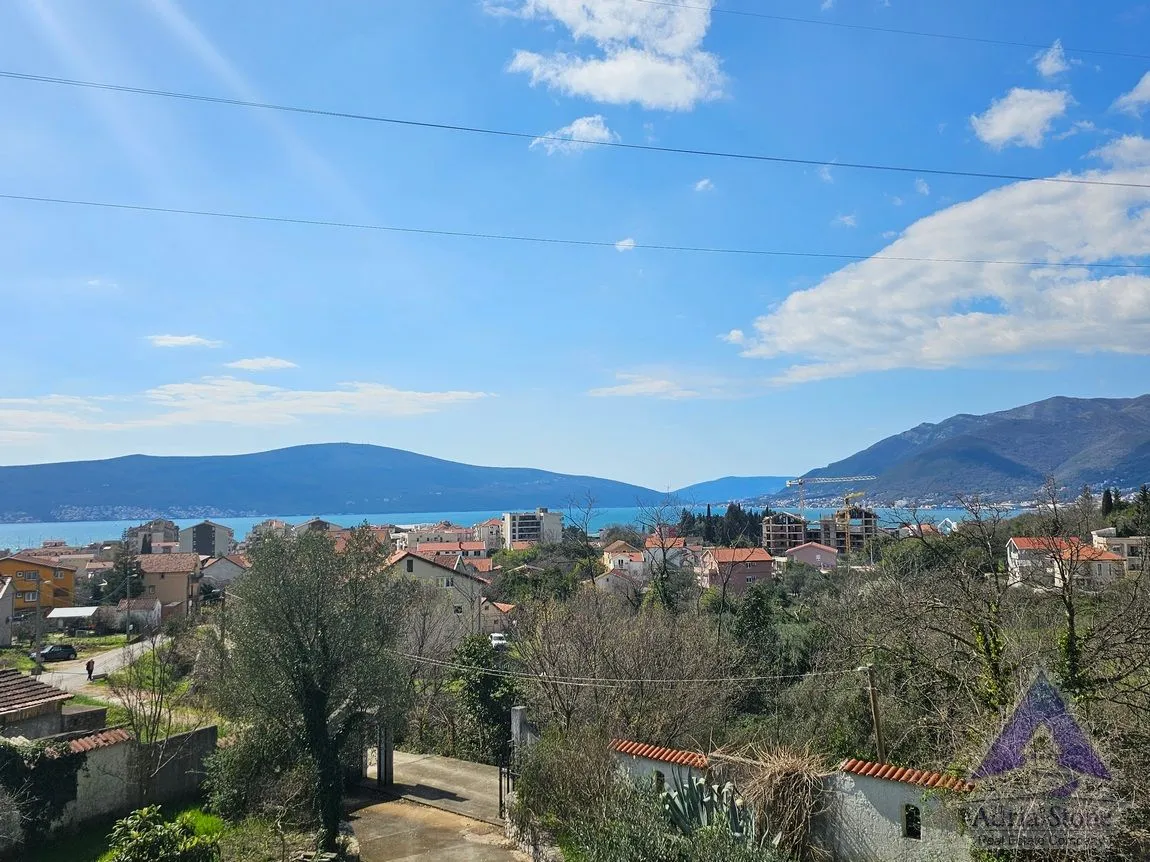 Sale, house, 225m², Seljanovo, Tivat