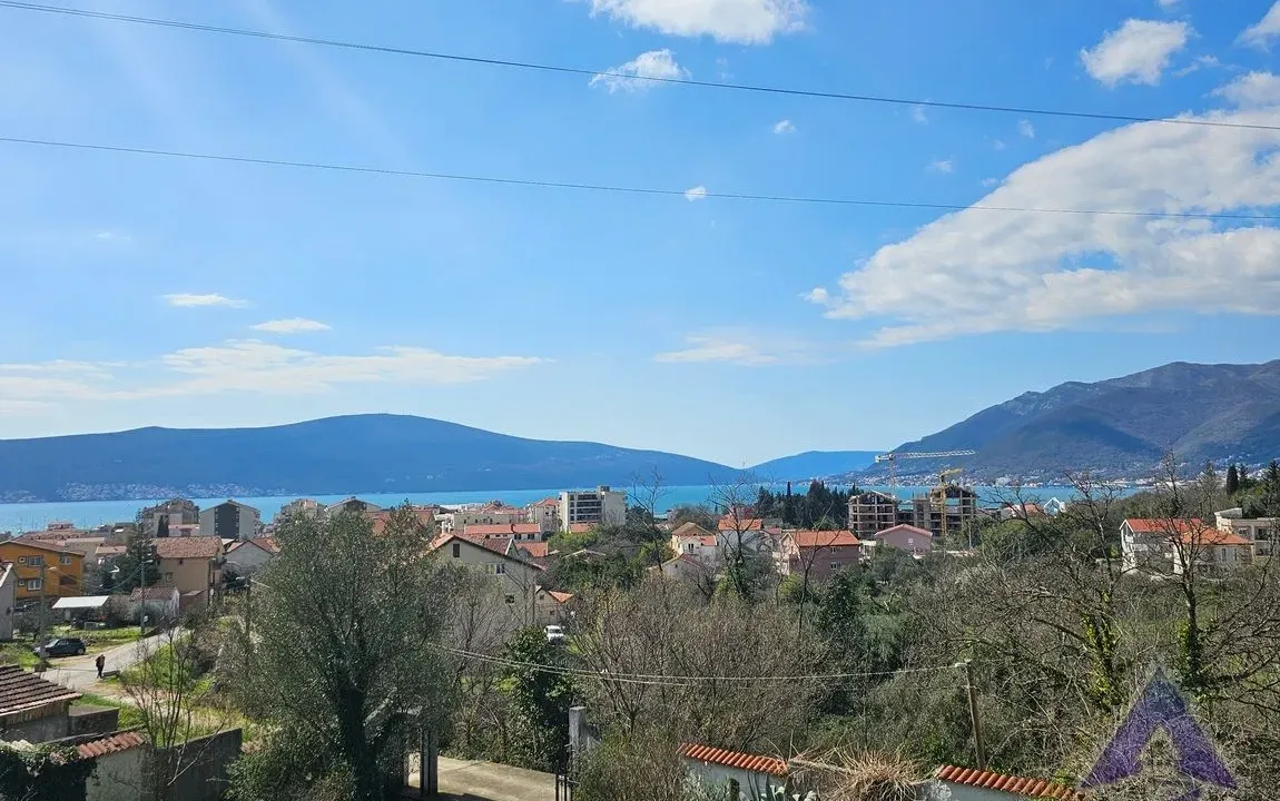 Sale, house, 225m², Seljanovo, Tivat