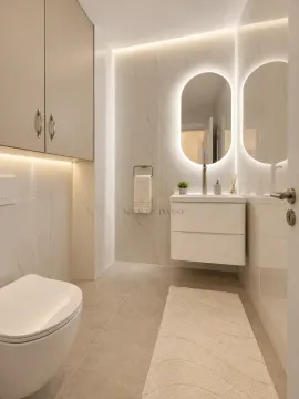 Prodaja, dvosoban stan, 74m², Bečići, Budva - image 13