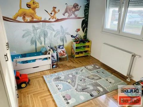 Sale, two bedroom apartment, 60m², Klisa, Novi Sad Sve Podlokacije - image 9