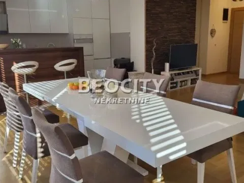 Sale, four bedroom apartment, 119m², Socijalno, Novi Sad Sve Podlokacije - image 18