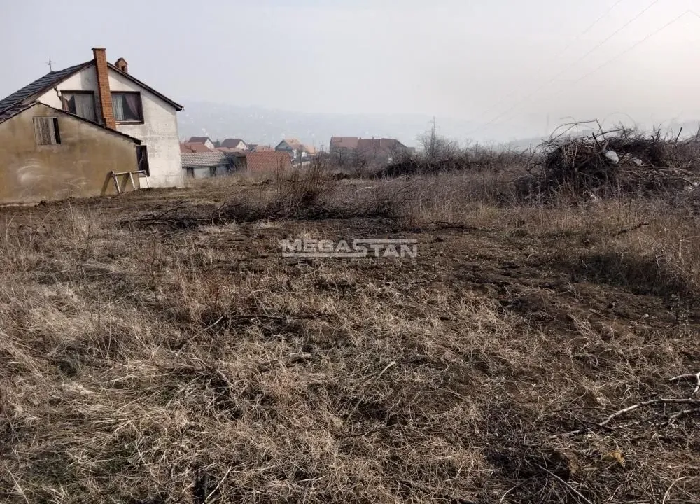 Prodaja, plac, 5600m², Obrenovac, Beograd
