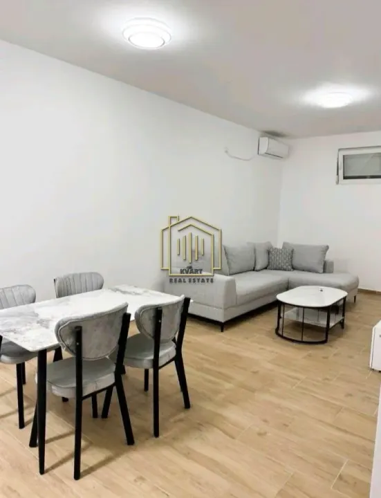 Sale, one bedroom apartment, 49m², City Kvart, Podgorica