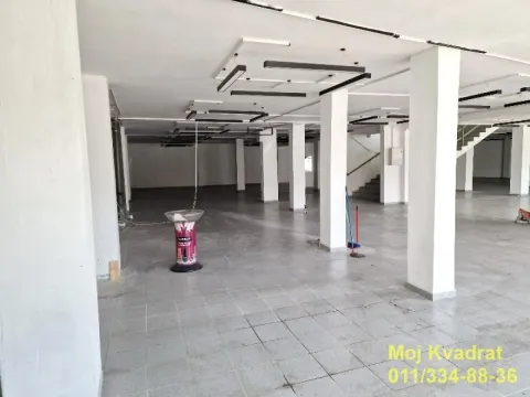 Izdavanje, poslovni prostor, 800m², Mirijevo Sve Podlokacije, Beograd - image 2