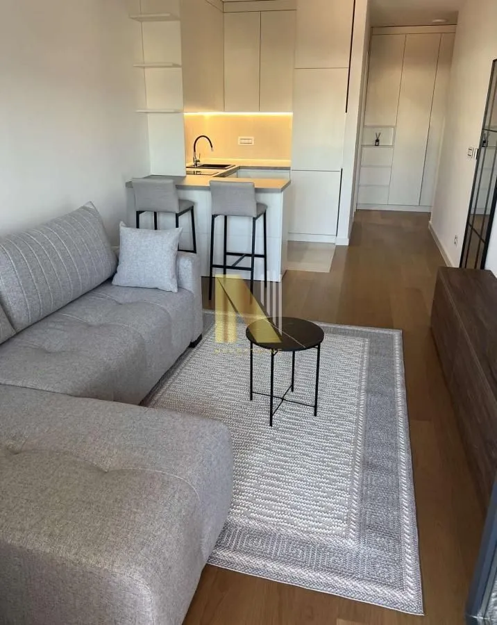 Izdavanje, garsonjera, 30m², Telep, Novi Sad Sve Podlokacije