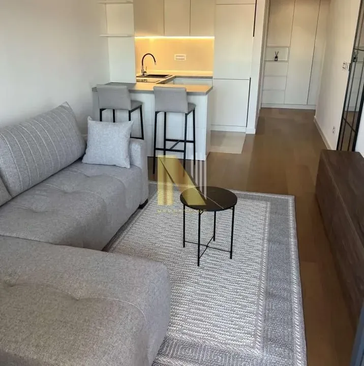Rent, studio apartment, 30m², Telep, Novi Sad Sve Podlokacije