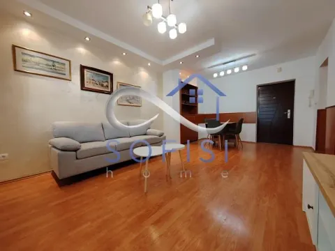 Izdavanje, dvosoban stan, 50m², Sajam, Novi Sad Sve Podlokacije - image 4