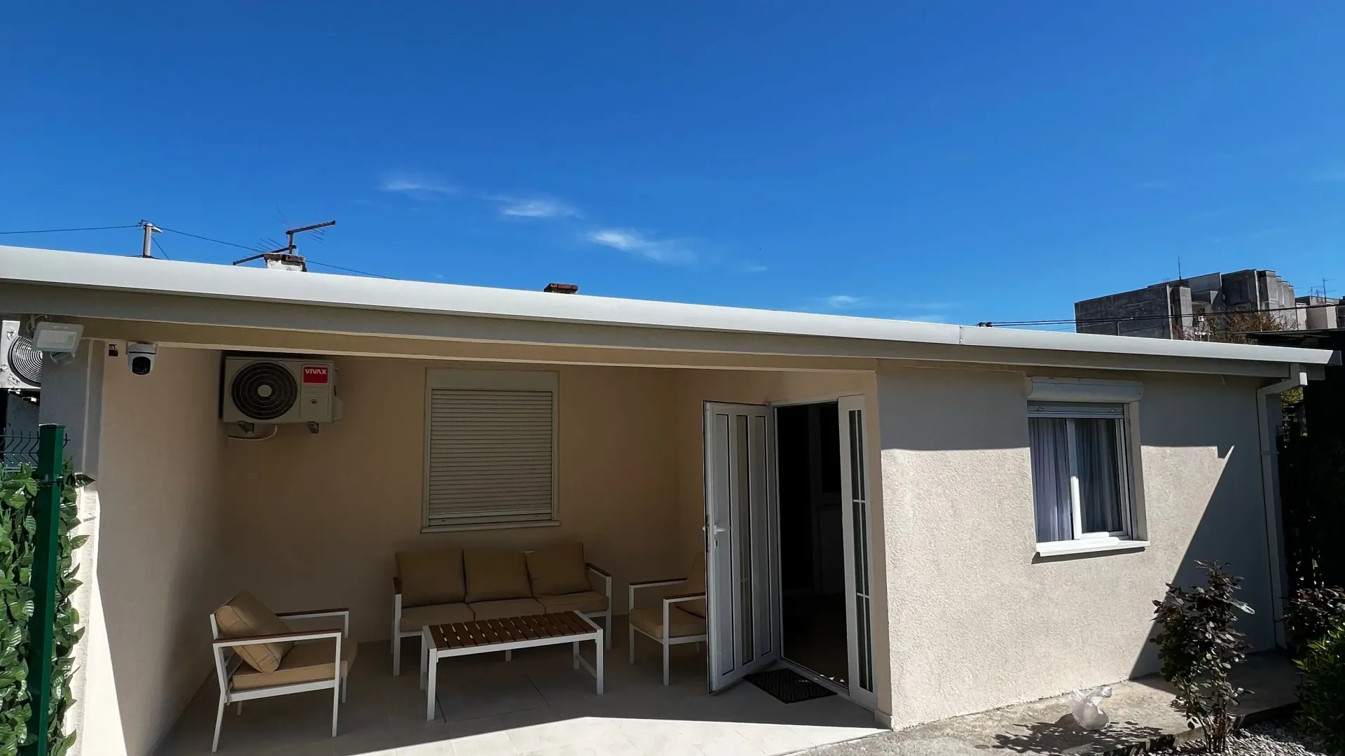 Sale, house, 107m², Zabjelo, Podgorica