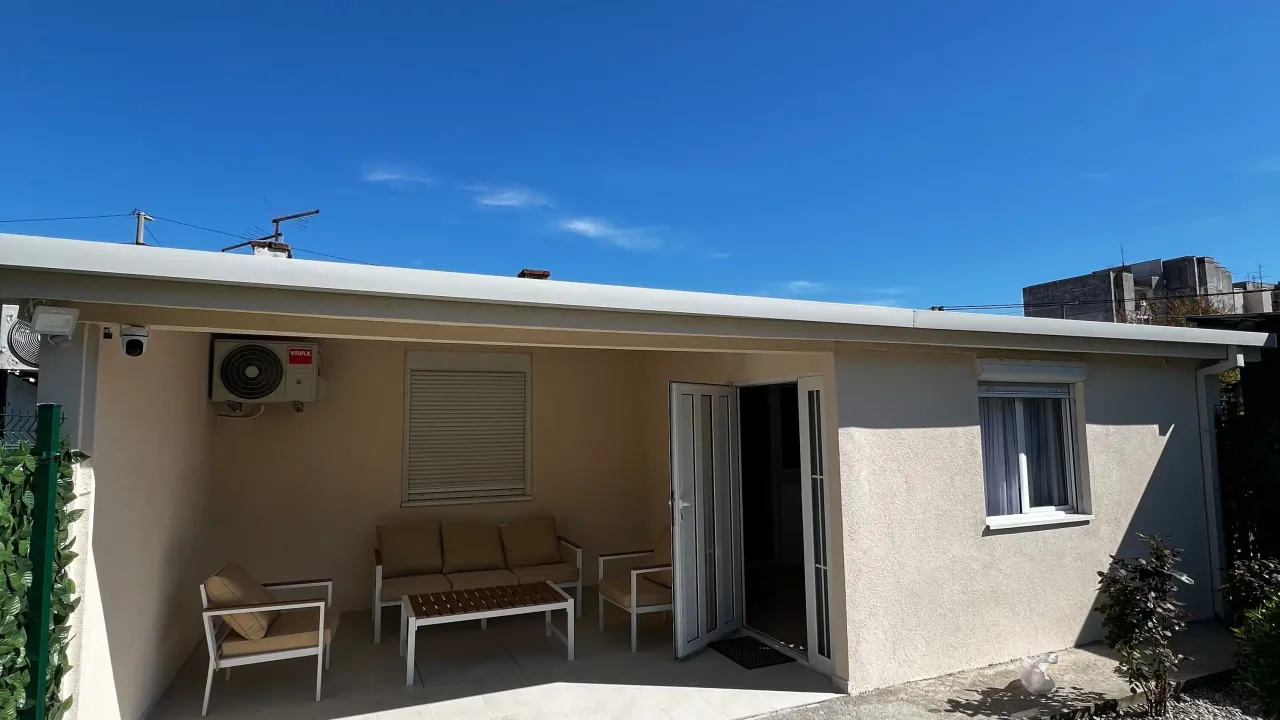 Sale, house, 107m², Zabjelo, Podgorica
