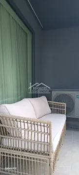 Rent, three bedroom apartment, 91m², Savski Venac, Beograd - image 9