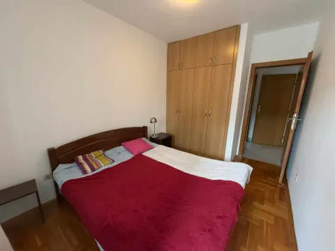 Izdavanje, dvosoban stan, 76m², Stari Aerodrom, Podgorica - image 14
