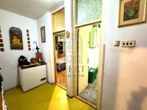 Sale, two bedroom apartment, 57m², Zabjelo, Podgorica - image 13