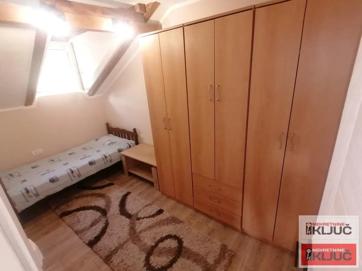 Prodaja, kuća, 92m², Sremska Kamenica, Petrovaradin