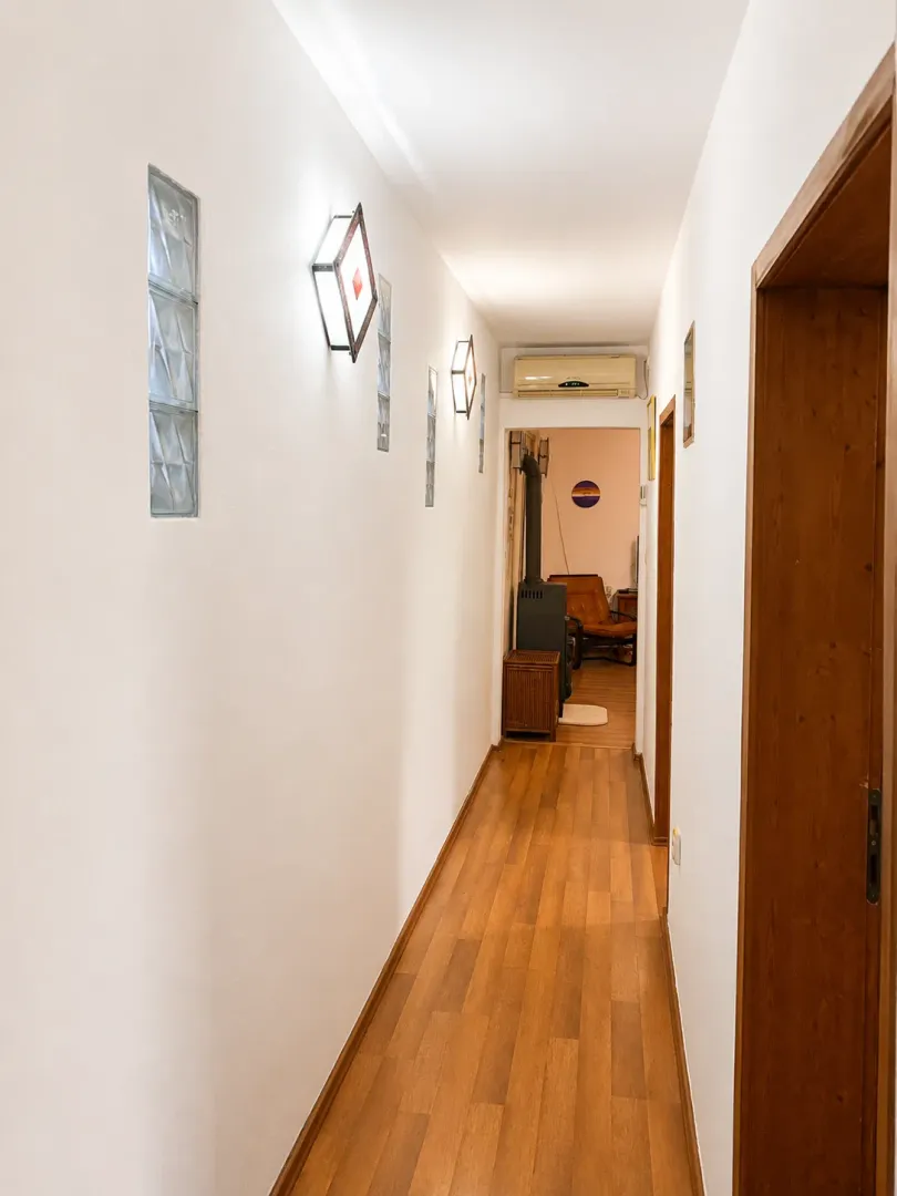 Izdavanje, kuća, 106m², Pobrežje, Podgorica