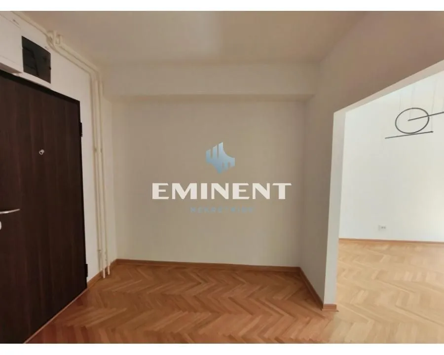 Rent, two bedroom apartment, 50m², Sarajevska, Beograd