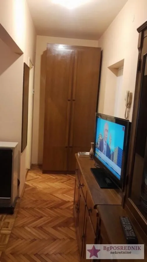 Prodaja, jednosoban stan, 34m², Lipov Lad, Zvezdara Sve Podlokacije