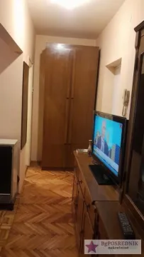 Prodaja, jednosoban stan, 34m², Lipov Lad, Zvezdara Sve Podlokacije - image 4