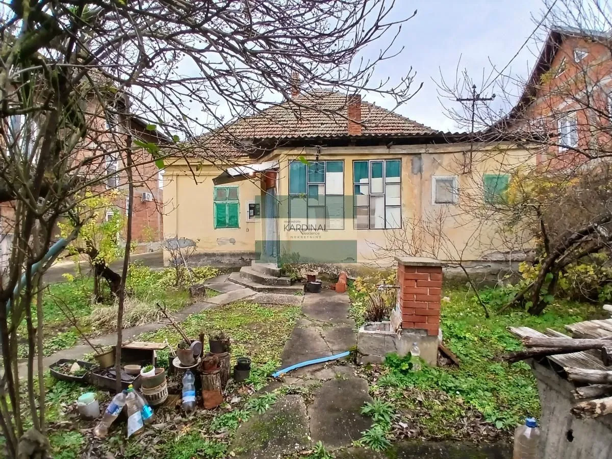 Prodaja, kuća, 145m², Bagrdan, Jagodina