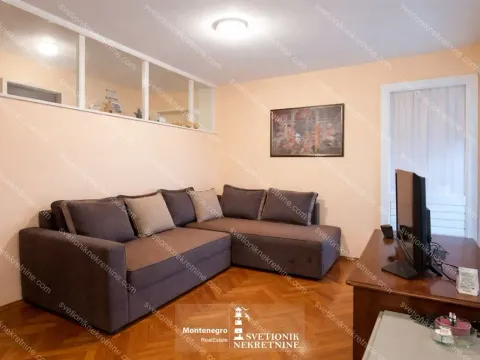 Prodaja, dvosoban stan, 75m², Kumbor, Herceg Novi - image 2