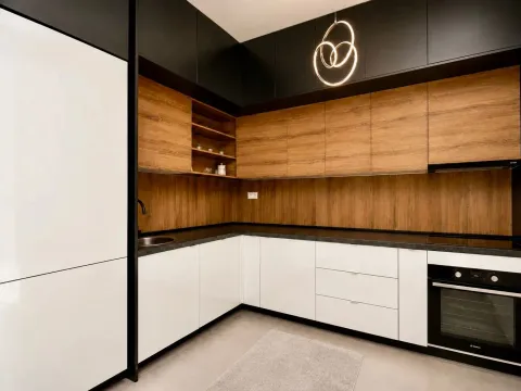 Izdavanje, trosoban stan, 97m², Zabjelo, Podgorica - image 7