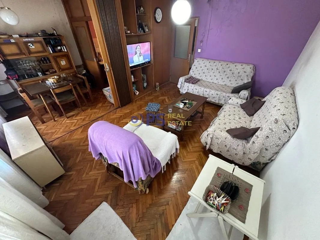 Prodaja, dvosoban stan, 68m², Podgorica, Crna Gora