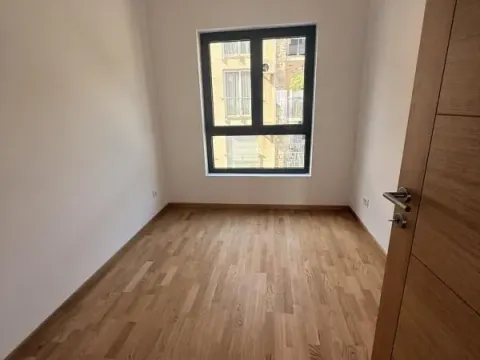 Sale, one bedroom apartment, 43m², Bečići, Budva - image 8