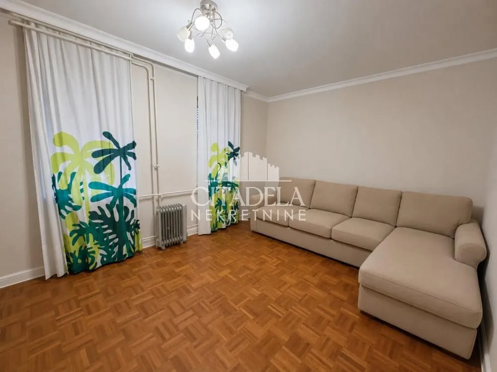 Prodaja, trosoban stan, 90m², Bezanijska Kosa 1, Bežanijska Kosa Sve Podlokacije