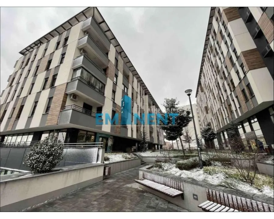 Rent, one bedroom apartment, 35m², Trošarina, Voždovac Sve Podlokacije