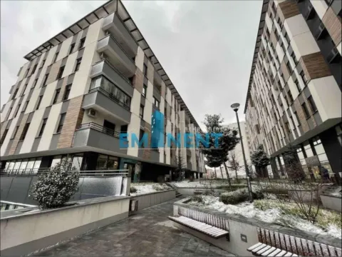 Rent, one bedroom apartment, 35m², Trošarina, Voždovac Sve Podlokacije - image 9