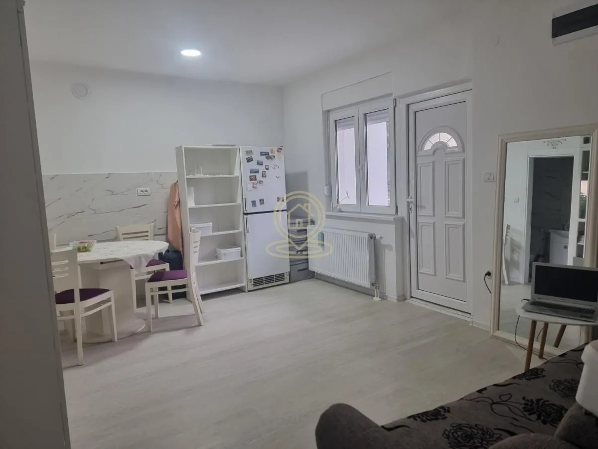 Prodaja, jednosoban stan, 51m², Veternik, Novi Sad Sve Podlokacije