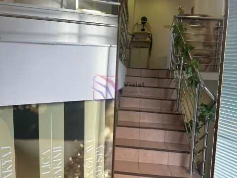 Sale, office space, 46m², Centar, Podgorica - image 31