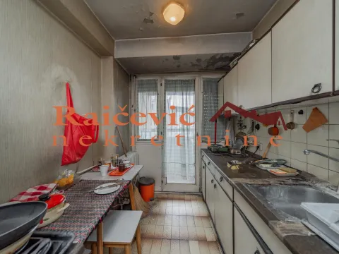 Prodaja, trosoban stan, 85m², Botanička Bašta, Palilula Sve Podlokacije - image 7