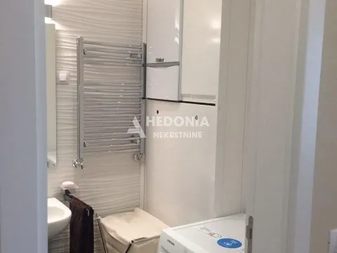 Rent, one bedroom apartment, 37m², Novi Beograd Blok 65, Novi Beograd Sve Podlokacije - image 9