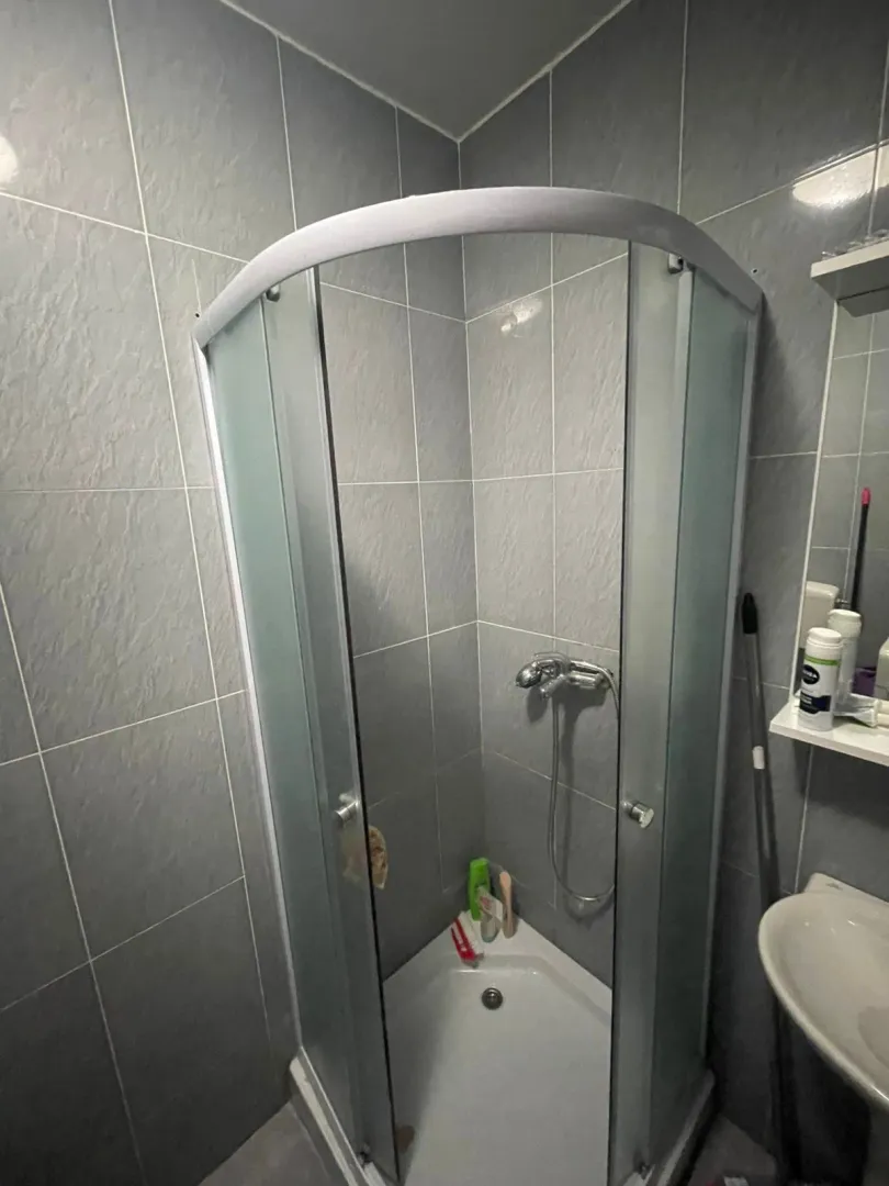 Izdavanje, jednosoban stan, 36m², 1 maj, Podgorica