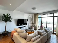 Izdavanje, četvorosoban stan, 120m², Savski Venac, Beograd - image 3