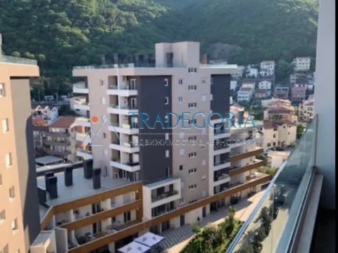 Prodaja, jednosoban stan, 48m², Budva, Crna Gora - image 7