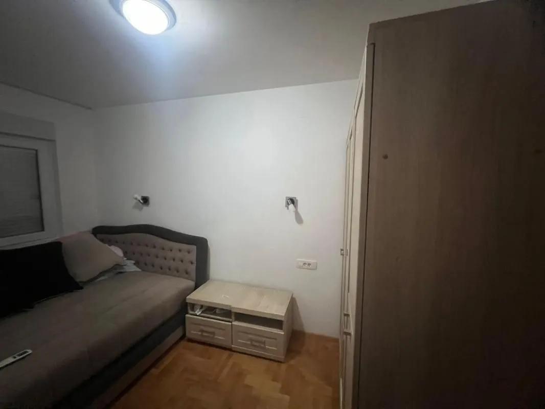 Sale, one bedroom apartment, 48m², Rozino, Budva