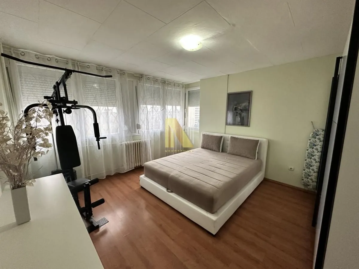 Prodaja, dvosoban stan, 58m², Liman 2, Novi Sad Sve Podlokacije