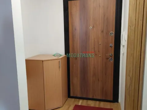 Izdavanje, dvosoban stan, 38m², Salajka, Novi Sad Sve Podlokacije - image 3