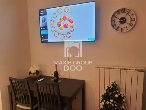 Sale, one bedroom apartment, 30m², Savski Venac, Beograd - image 7