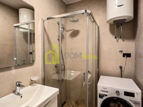 Rent, two bedroom apartment, 60m², Zabjelo, Podgorica - image 7